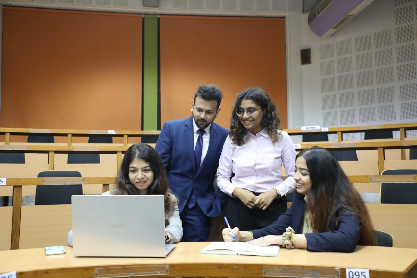 MICA Campus photo 64